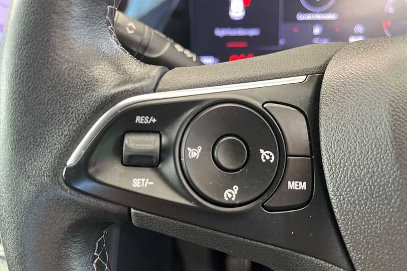 Used Vauxhall Grandland for sale - 76462991: Photo 21