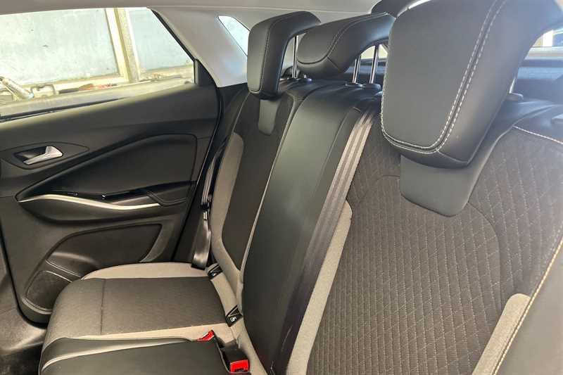 Used Vauxhall Grandland for sale - 76462991: Photo 24