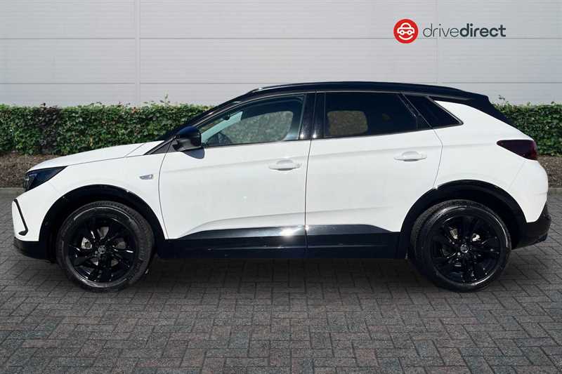 Used Vauxhall Grandland for sale - 76462991: Photo 6