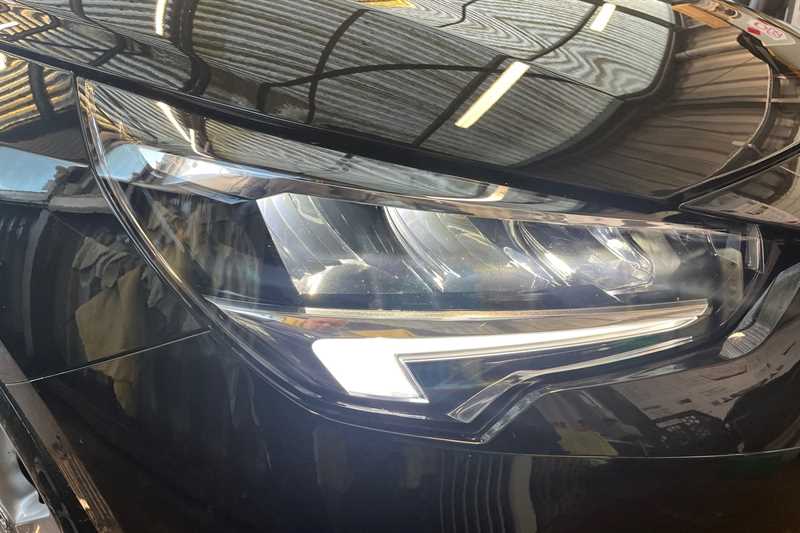 Used Vauxhall Corsa 2023 for sale - 77811714: Photo 28