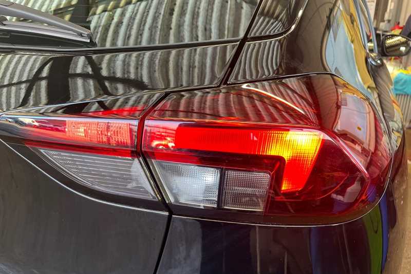 Used Vauxhall Corsa 2023 for sale - 77811714: Photo 32