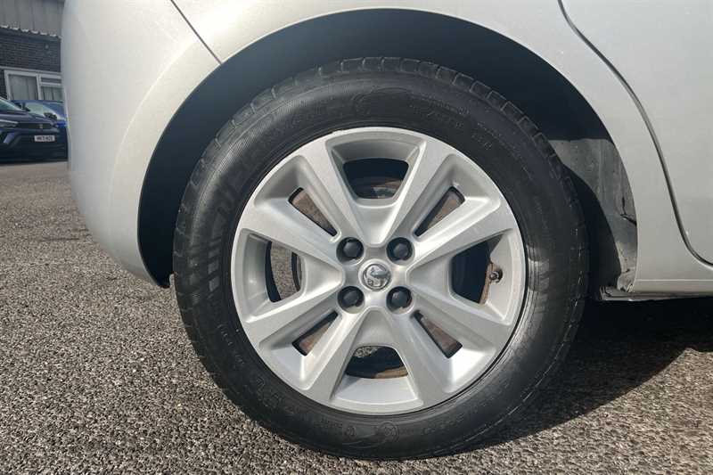 Used Vauxhall Corsa 2018 for sale - 76525407: Photo 12