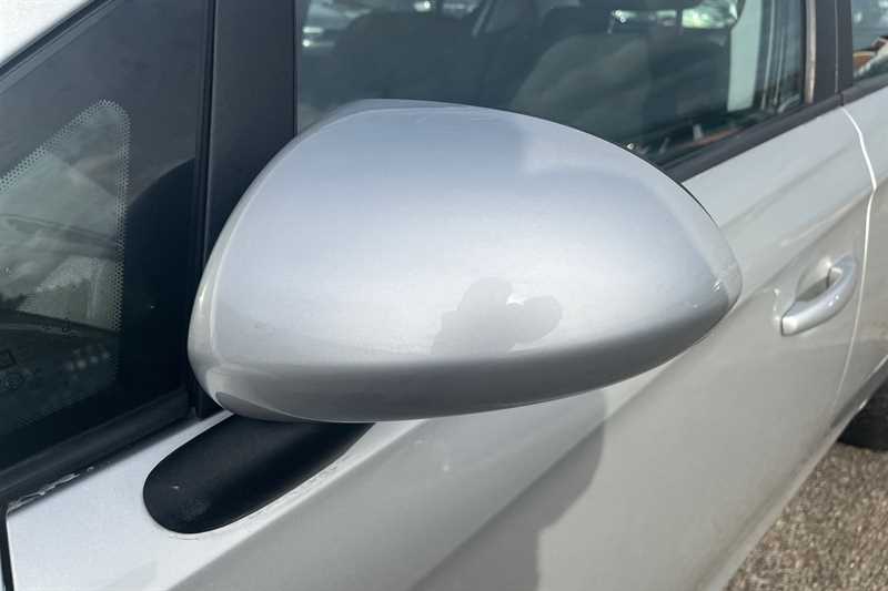 Used Vauxhall Corsa 2018 for sale - 76525407: Photo 35