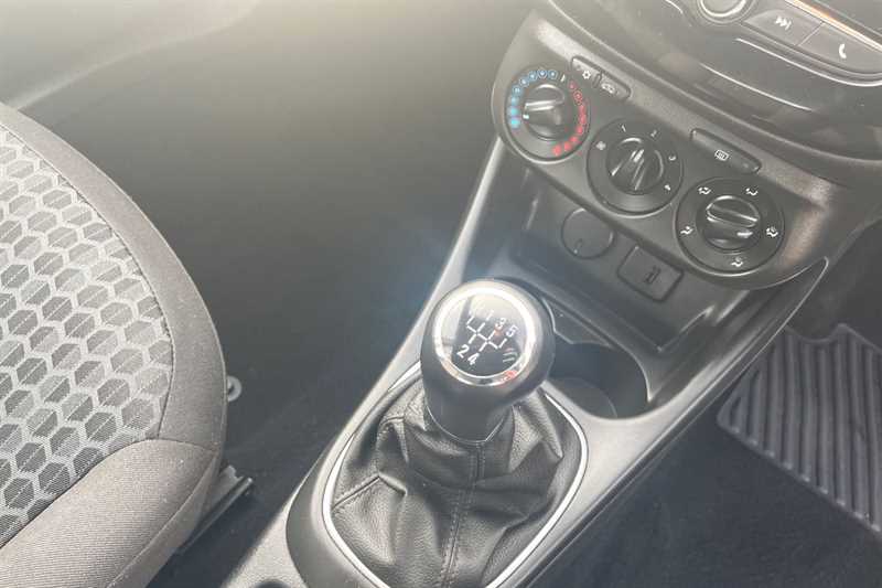 Used Vauxhall Corsa 2018 for sale - 76525407: Photo 37