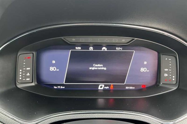 Used SEAT Ibiza 2021 for sale - 75951485: Photo 20