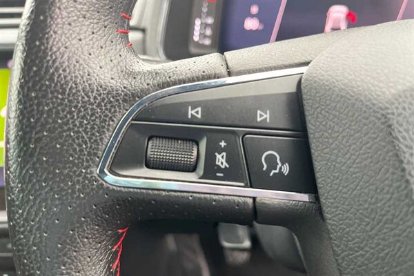 Used SEAT Ibiza 2021 for sale - 75951485: Photo 21