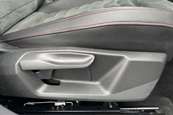 Used SEAT Ibiza 2021 for sale - 75951485: Photo 26