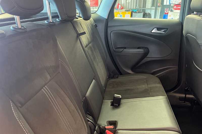 Used Vauxhall Crossland 2023 for sale - 78138144: Photo 38