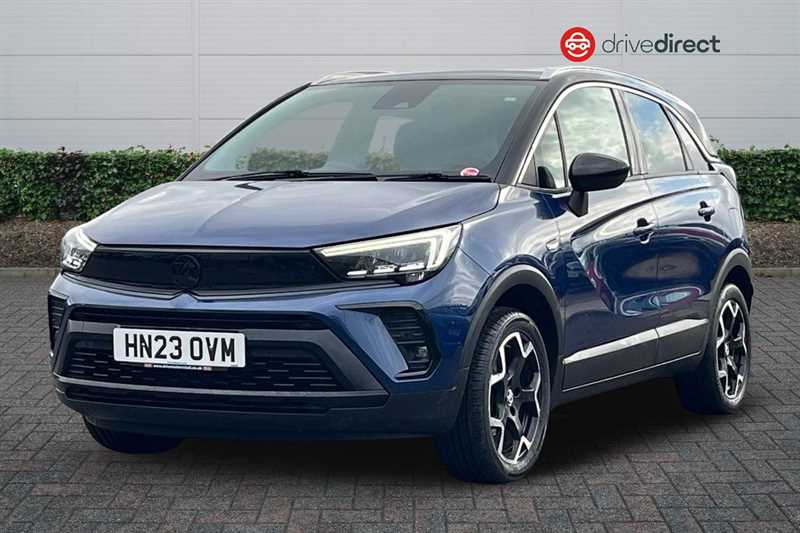 Used Vauxhall Crossland 2023 for sale - 78138144: Photo 7