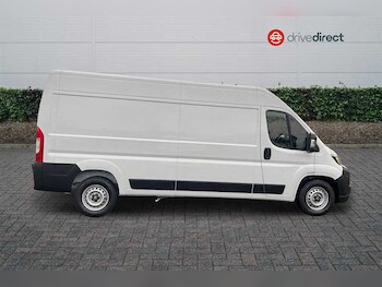 Used Vauxhall Movano 2025 for sale - 78323059: Photo