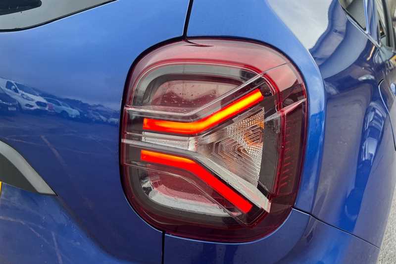 Used Dacia Duster 2022 for sale - 77843947: Photo 32