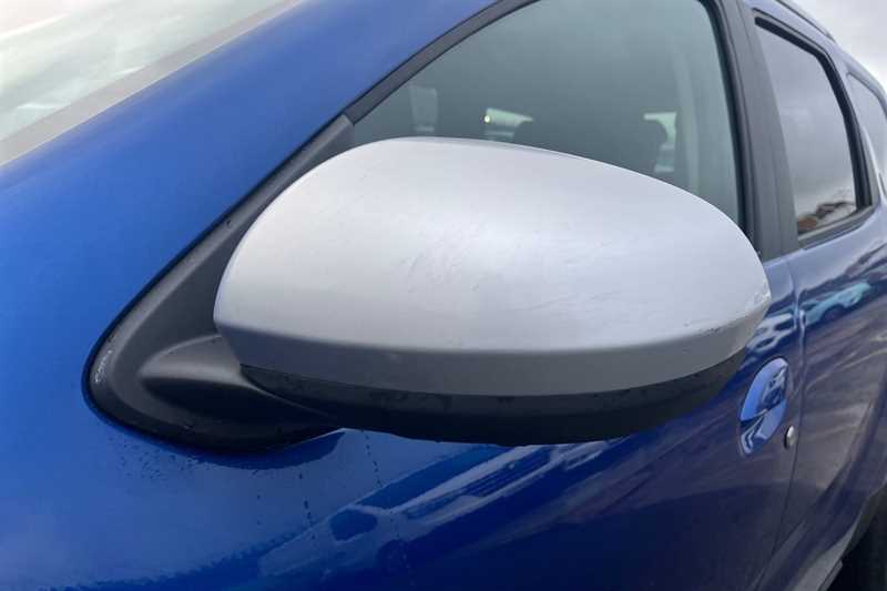 Used Dacia Duster 2022 for sale - 77843947: Photo 35