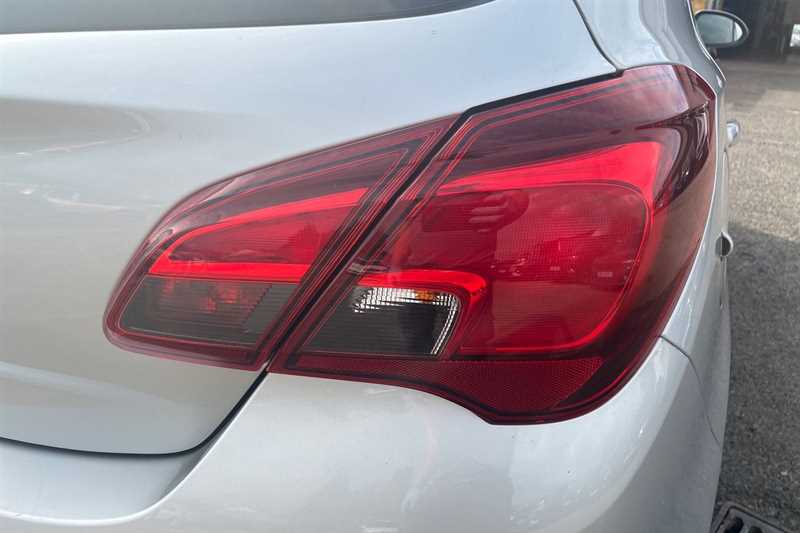 Used Vauxhall Corsa 2018 for sale - 76775794: Photo 32