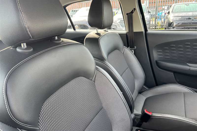 Used MG MG3 2022 for sale - 76530316: Photo 23