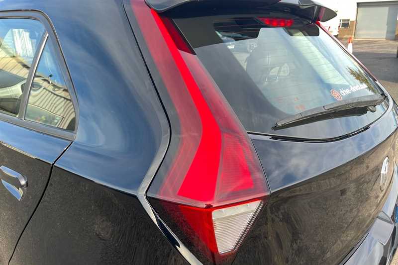 Used MG MG3 2022 for sale - 76530316: Photo 31