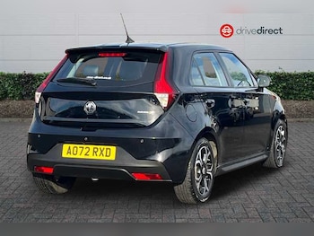 Used MG MG3 undefined for sale - 76530316: Photo