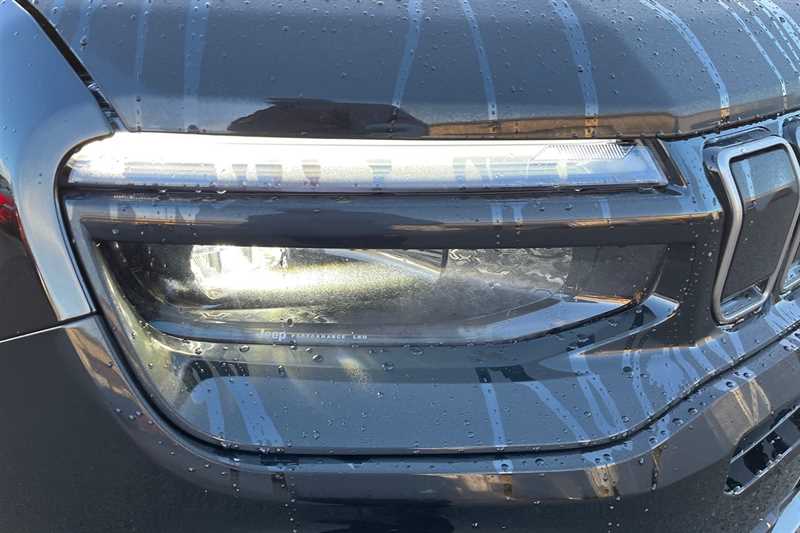 Used Jeep Other 2025 for sale - 77887116: Photo 28