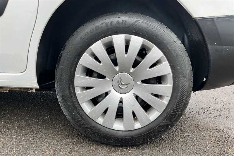 Used Citroen Berlingo 2016 for sale - 76945026: Photo 10