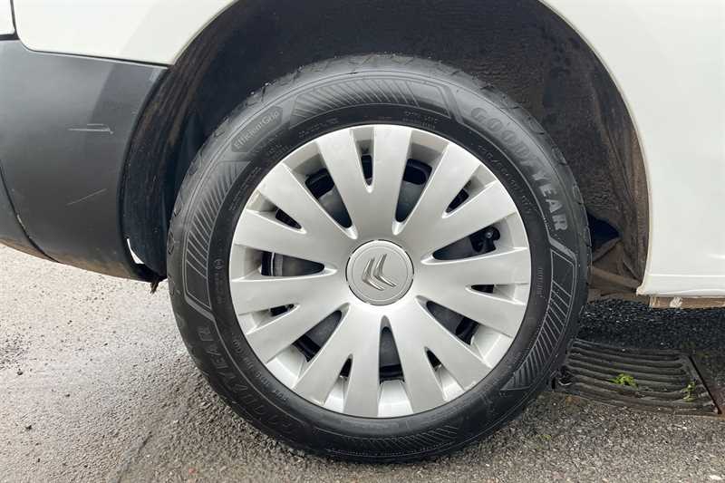 Used Citroen Berlingo 2016 for sale - 76945026: Photo 11