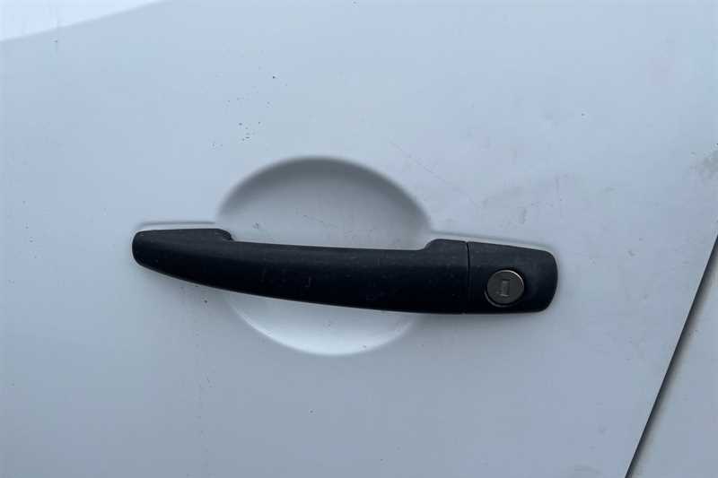 Used Citroen Berlingo 2016 for sale - 76945026: Photo 33