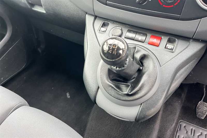 Used Citroen Berlingo 2016 for sale - 76945026: Photo 37