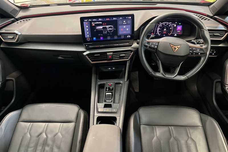 Used Cupra Formentor 2022 for sale - 76462424: Photo 13