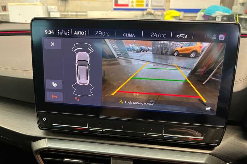 Used Cupra Formentor 2022 for sale - 76462424: Photo 19