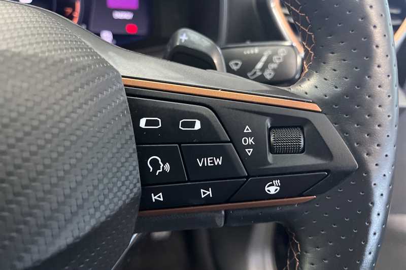 Used Cupra Formentor 2022 for sale - 76462424: Photo 22