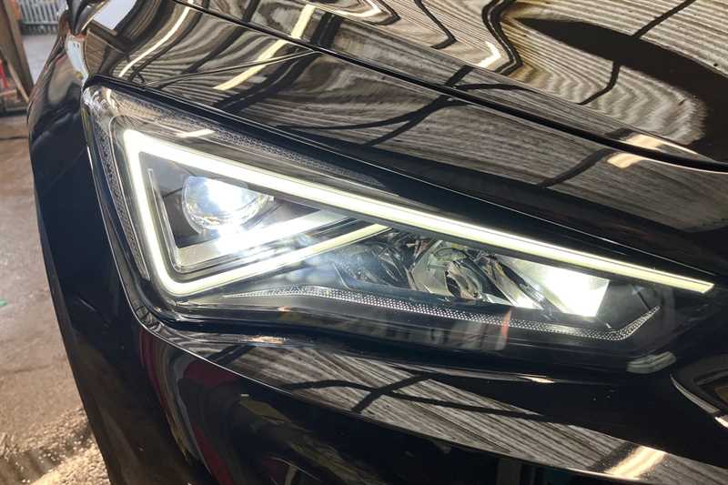 Used Cupra Formentor 2022 for sale - 76462424: Photo 28