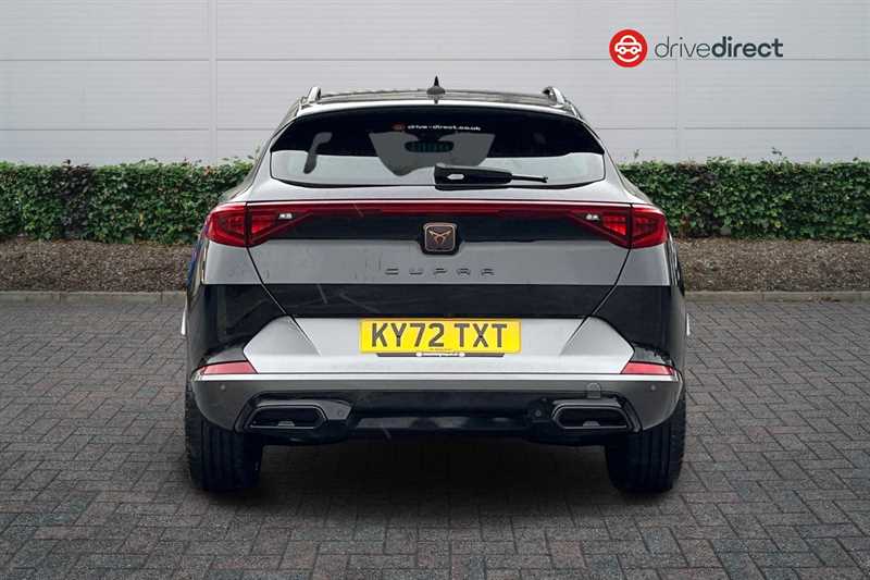 Used Cupra Formentor 2022 for sale - 76462424: Photo 4
