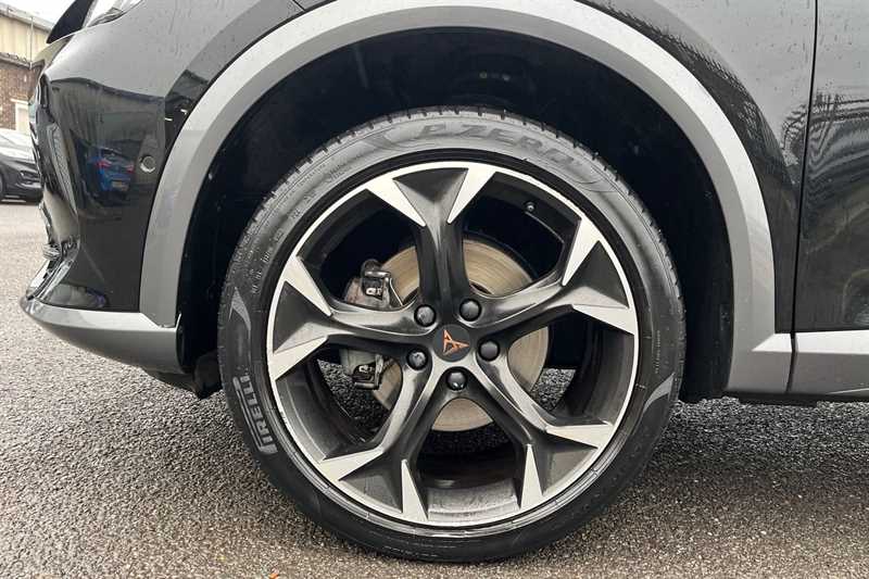 Used Cupra Formentor 2022 for sale - 76462424: Photo 9