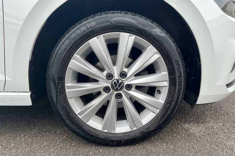 Used Volkswagen Polo 2020 for sale - 76524526: Photo 12