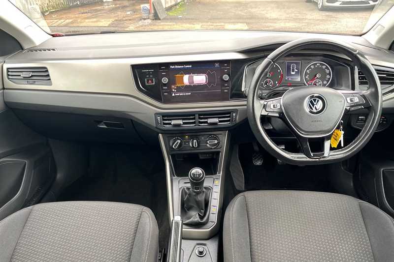 Used Volkswagen Polo 2020 for sale - 76524526: Photo 13