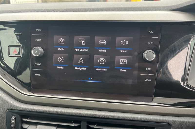 Used Volkswagen Polo 2020 for sale - 76524526: Photo 18