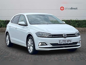 Used Volkswagen Polo 2020 for sale - 76524526: Photo