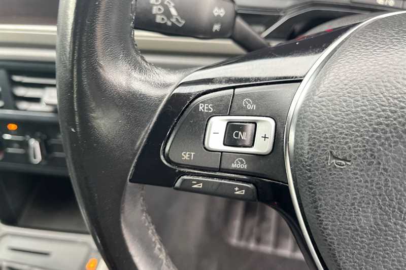 Used Volkswagen Polo 2020 for sale - 76524526: Photo 21