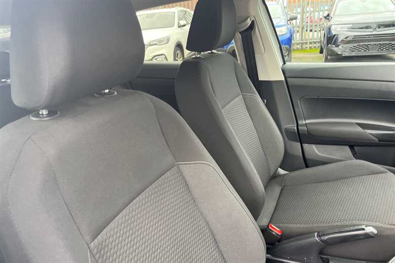 Used Volkswagen Polo 2020 for sale - 76524526: Photo 23