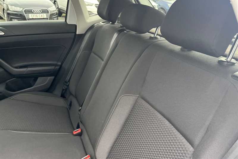 Used Volkswagen Polo 2020 for sale - 76524526: Photo 24