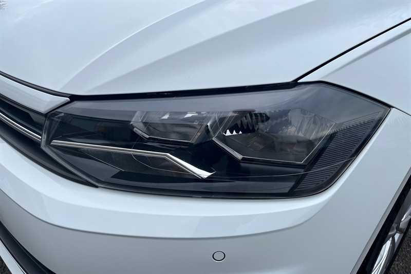 Used Volkswagen Polo 2020 for sale - 76524526: Photo 29