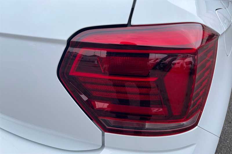 Used Volkswagen Polo 2020 for sale - 76524526: Photo 32