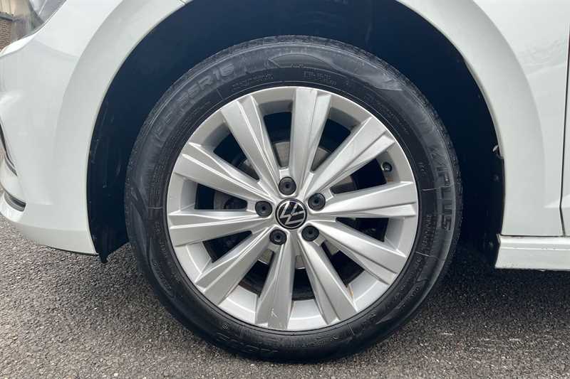 Used Volkswagen Polo 2020 for sale - 76524526: Photo 9