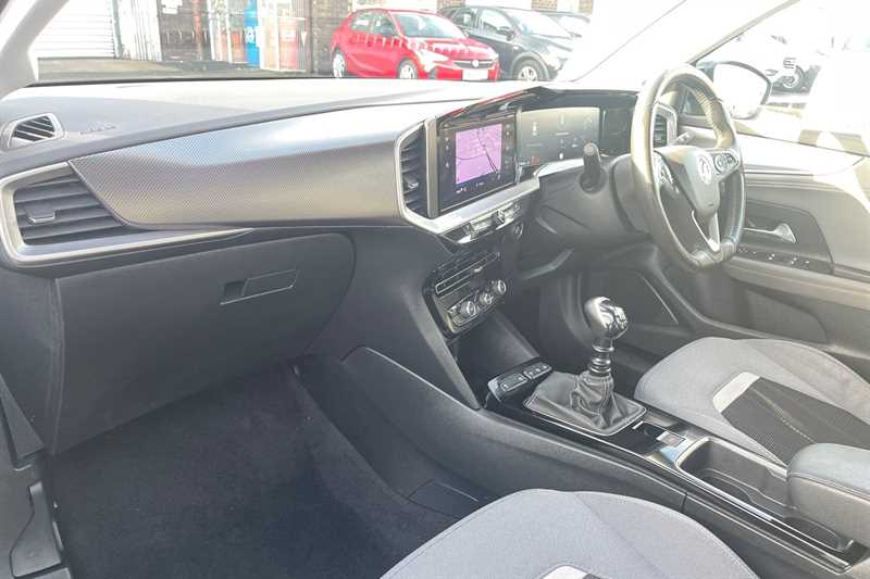 Used Vauxhall Mokka 2022 for sale - 77375515: Photo 40