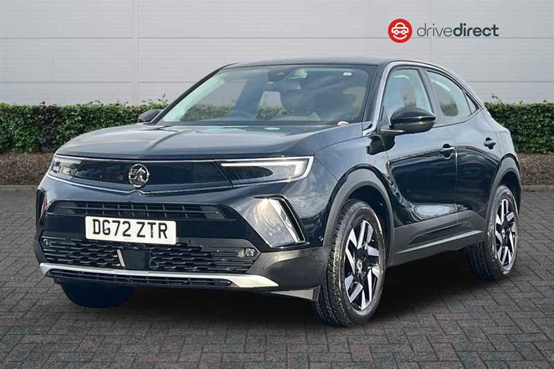 Used Vauxhall Mokka 2022 for sale - 77375515: Photo 7