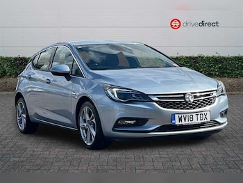 2018 - 1.4i Turbo SRi Hatchback 5dr Petrol Manual Euro 6 (150 ps)