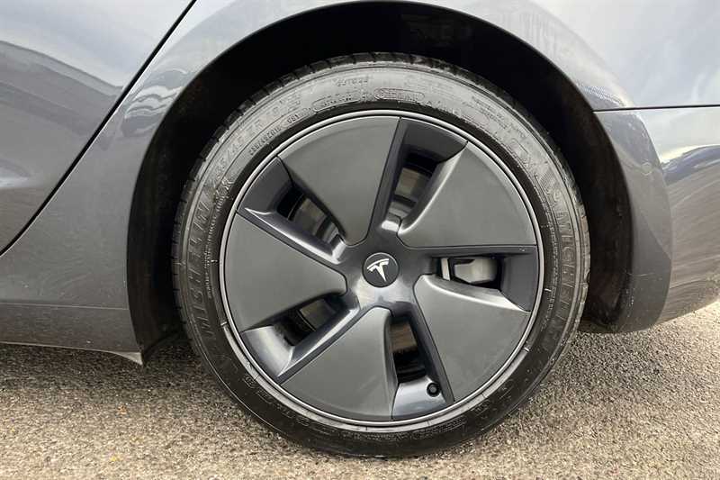 Used Tesla Model 3 2021 for sale - 76747033: Photo 10