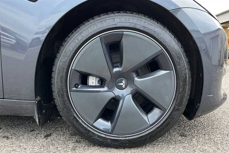 Used Tesla Model 3 2021 for sale - 76747033: Photo 12