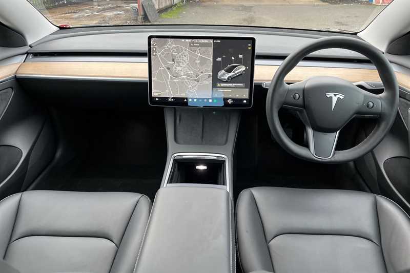 Used Tesla Model 3 2021 for sale - 76747033: Photo 13