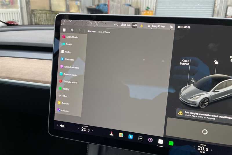 Used Tesla Model 3 2021 for sale - 76747033: Photo 17