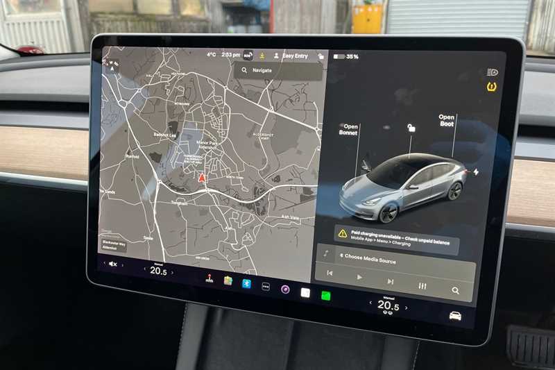 Used Tesla Model 3 2021 for sale - 76747033: Photo 18