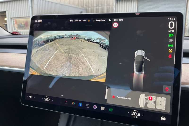 Used Tesla Model 3 2021 for sale - 76747033: Photo 19